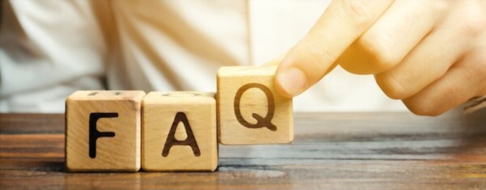 Faq